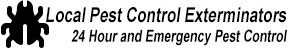 Windfall PA Pest Control Exterminators